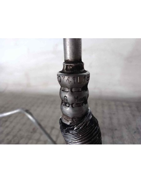 TUBOS AIRE ACONDICIONADO SEAT IBIZA (6L1) - 144733