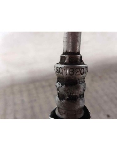 TUBOS AIRE ACONDICIONADO SEAT IBIZA (6L1) - 144733