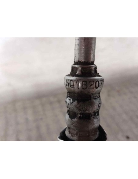 TUBOS AIRE ACONDICIONADO SEAT IBIZA (6L1) - 144733