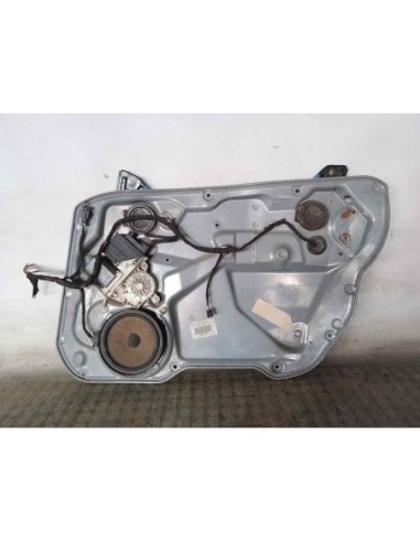 ELEVALUNAS DELANTERO DERECHO SEAT IBIZA (6L1) -...