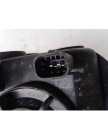 FARO ANTINIEBLA IZQUIERDO OPEL CORSA D - 144938