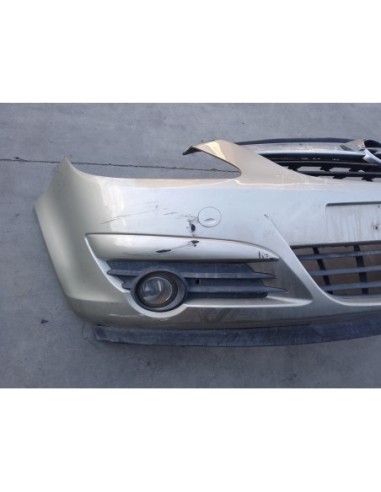 PARAGOLPES DELANTERO OPEL CORSA D - 144963