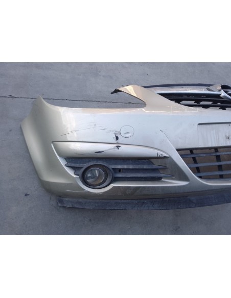 PARAGOLPES DELANTERO OPEL CORSA D - 144963