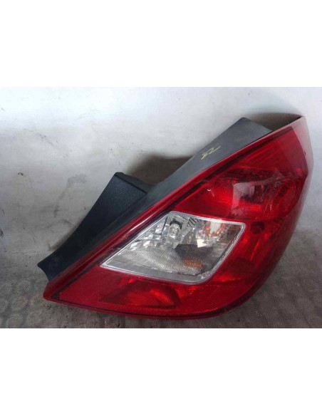 PILOTO TRASERO DERECHO OPEL CORSA D - 144968