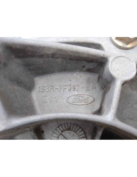 CAJA CAMBIOS FORD FUSION (CBK) - 144998