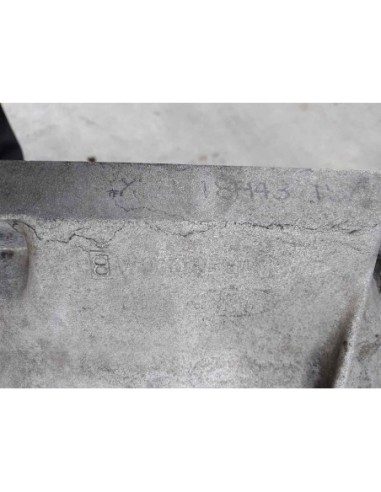 CAJA CAMBIOS FORD FUSION (CBK) - 144998