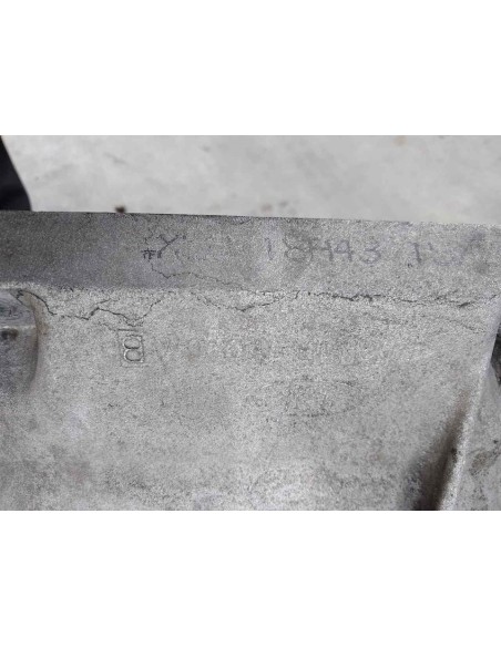 CAJA CAMBIOS FORD FUSION (CBK) - 144998