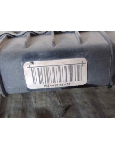 RADIADOR AGUA FORD FUSION (CBK) - 145002