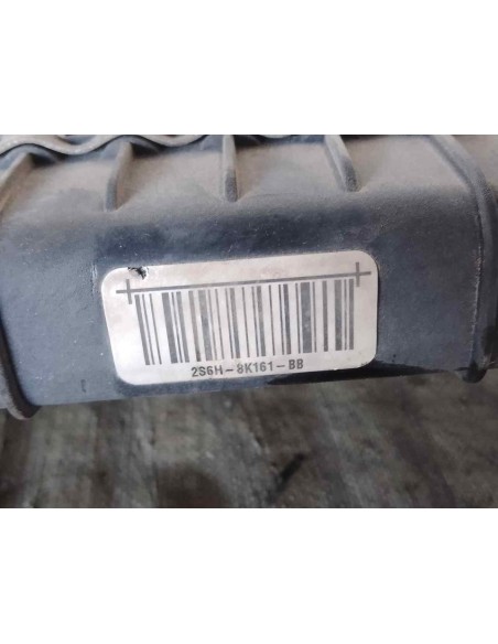 RADIADOR AGUA FORD FUSION (CBK) - 145002