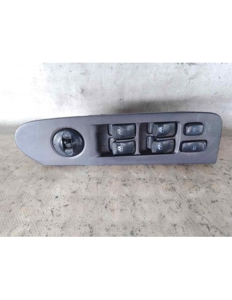 MANDO ELEVALUNAS DELANTERO IZQUIERDO HYUNDAI TERRACAN (HP) - 141726