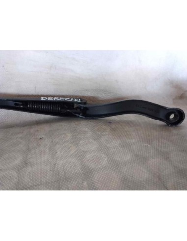 BRAZO LIMPIA DELANTERO DERECHO OPEL CORSA D -...