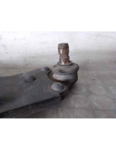 BRAZO SUSPENSION INFERIOR DELANTERO IZQUIERDO OPEL CORSA... 2