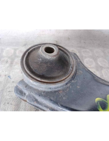 BRAZO SUSPENSION INFERIOR DELANTERO IZQUIERDO OPEL CORSA D - 145142