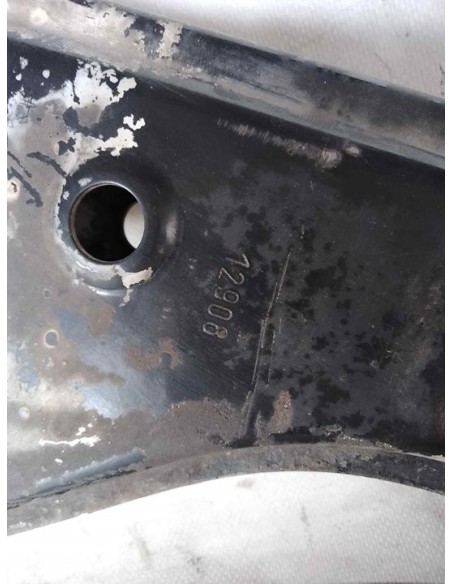 BRAZO SUSPENSION INFERIOR DELANTERO IZQUIERDO OPEL CORSA D - 145142