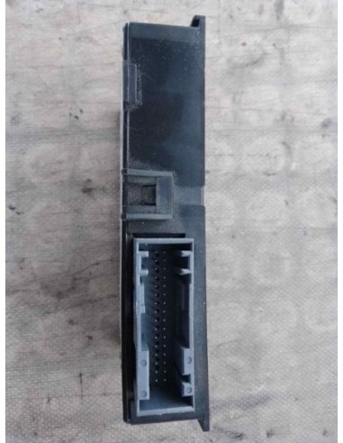 MODULO ELECTRONICO OPEL CORSA D - 145145