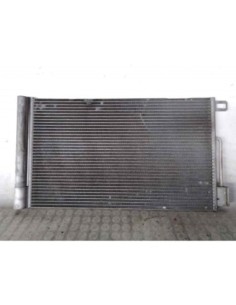 CONDENSADOR / RADIADOR  AIRE ACONDICIONADO OPEL CORSA D -...