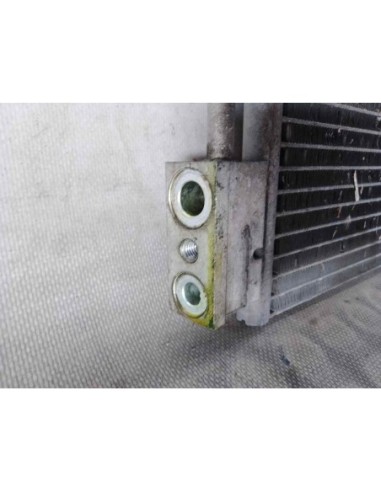CONDENSADOR / RADIADOR  AIRE ACONDICIONADO OPEL...