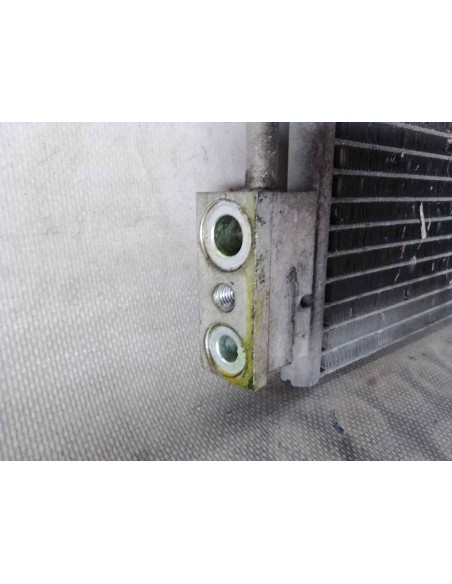 CONDENSADOR / RADIADOR  AIRE ACONDICIONADO OPEL CORSA D - 145147