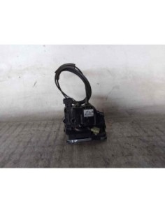 CERRADURA PUERTA DELANTERA DERECHA OPEL CORSA D - 145157