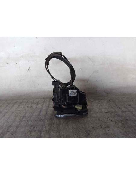 CERRADURA PUERTA DELANTERA DERECHA OPEL CORSA D - 145157