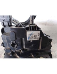 CERRADURA PUERTA DELANTERA DERECHA OPEL CORSA D - 145157 2