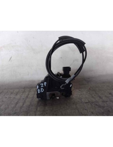 CERRADURA PUERTA DELANTERA DERECHA OPEL CORSA D...