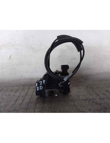 CERRADURA PUERTA DELANTERA DERECHA OPEL CORSA D - 145157