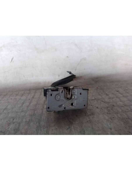 CERRADURA PUERTA DELANTERA DERECHA OPEL CORSA D - 145157