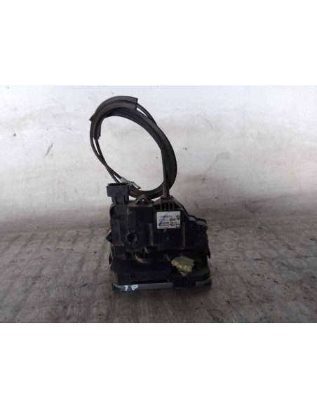CERRADURA PUERTA DELANTERA DERECHA OPEL CORSA D - 145157