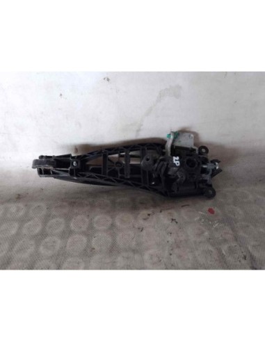 MANETA EXTERIOR DELANTERA DERECHA OPEL CORSA D...