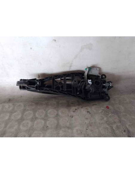 MANETA EXTERIOR DELANTERA DERECHA OPEL CORSA D - 145193