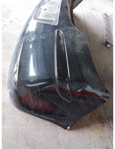 PARAGOLPES TRASERO OPEL CORSA D - 145200