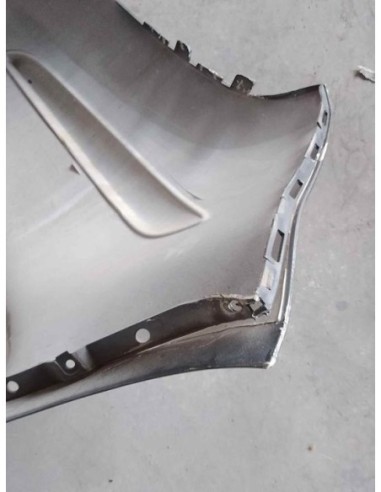 PARAGOLPES TRASERO OPEL CORSA D - 145200