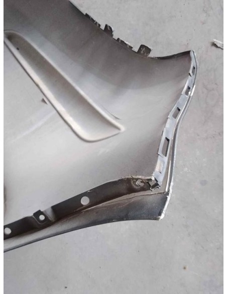 PARAGOLPES TRASERO OPEL CORSA D - 145200