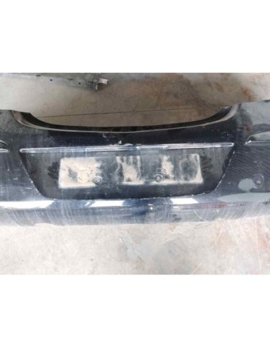 PARAGOLPES TRASERO OPEL CORSA D - 145200