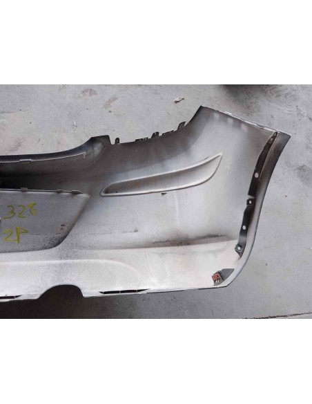 PARAGOLPES TRASERO OPEL CORSA D - 145200