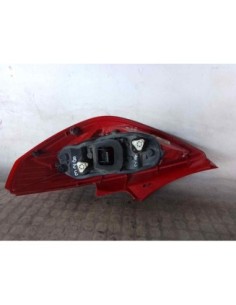 PILOTO TRASERO IZQUIERDO OPEL CORSA D - 145205 2