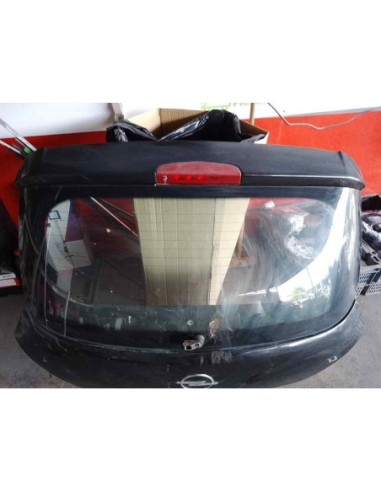 PORTON TRASERO OPEL CORSA D - 145207