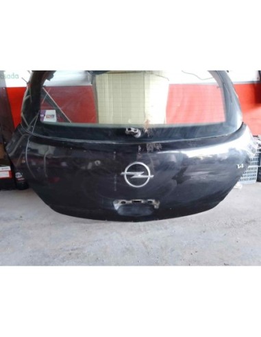 PORTON TRASERO OPEL CORSA D - 145207