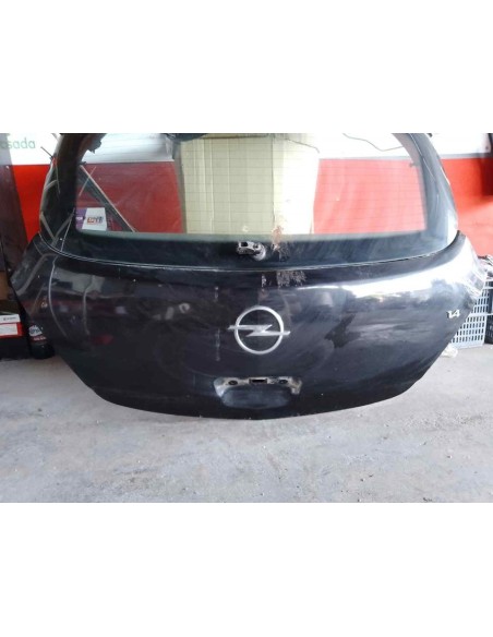 PORTON TRASERO OPEL CORSA D - 145207