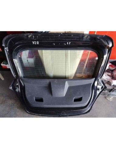 PORTON TRASERO OPEL CORSA D - 145207