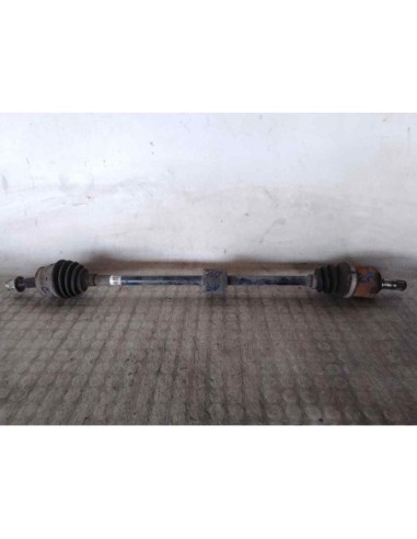 TRANSMISION DELANTERA DERECHA OPEL CORSA D -...