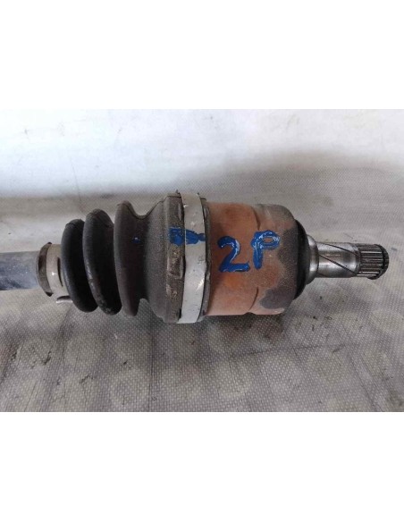 TRANSMISION DELANTERA DERECHA OPEL CORSA D - 145225