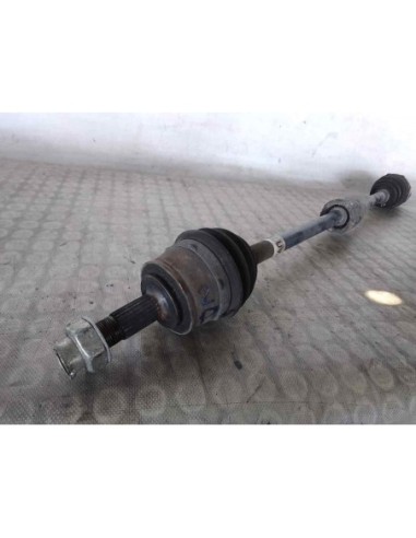 TRANSMISION DELANTERA DERECHA OPEL CORSA D -...