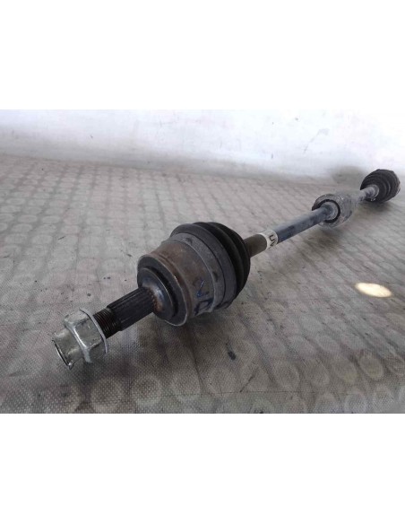 TRANSMISION DELANTERA DERECHA OPEL CORSA D - 145225