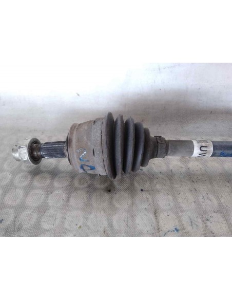 TRANSMISION DELANTERA DERECHA OPEL CORSA D - 145225