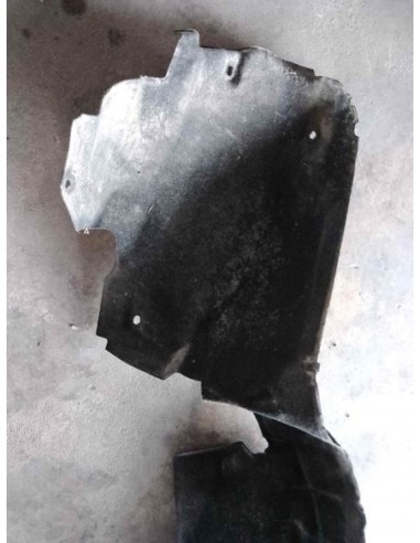 PASO RUEDA AUDI A4 BERLINA (8K2) - 145247