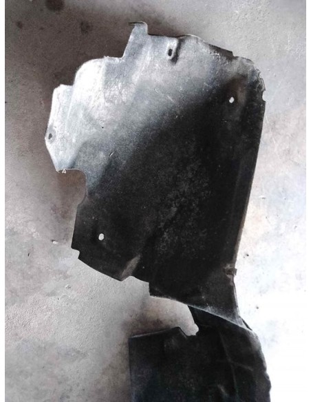 PASO RUEDA AUDI A4 BERLINA (8K2) - 145247