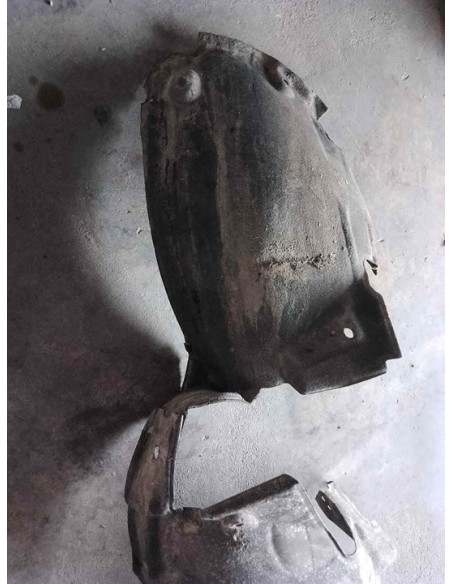 PASO RUEDA AUDI A4 BERLINA (8K2) - 145247