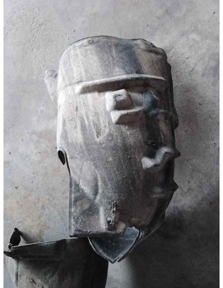 PASO RUEDA AUDI A4 BERLINA (8K2) - 145247